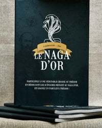 Naga d'Or
