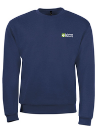 Sweat-shirt Enfants du Mékong - mixte